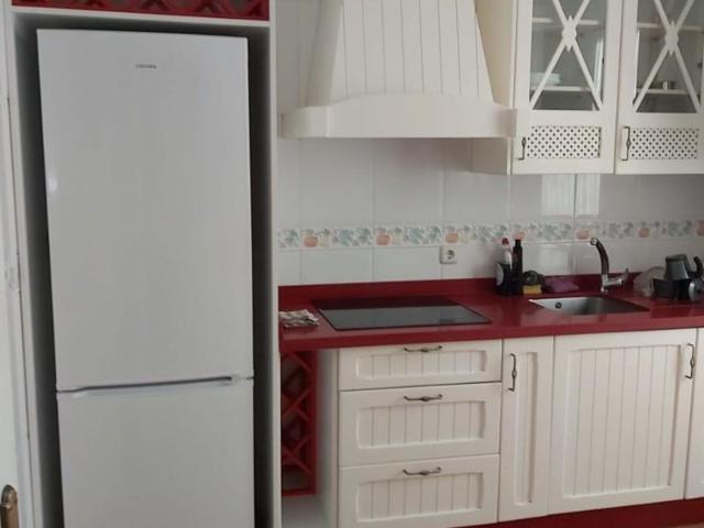 Piso en alquiler en Huelva