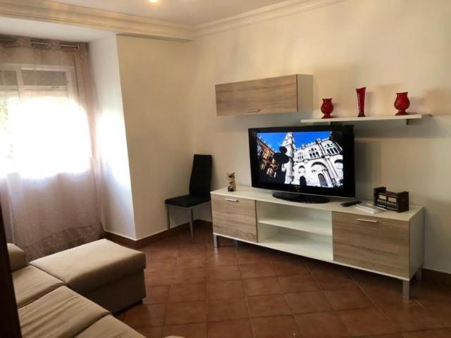Piso en alquiler en Huelva