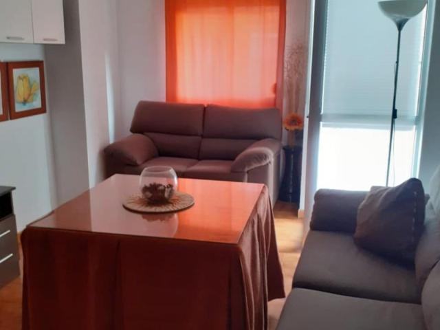 Piso en alquiler en Huelva