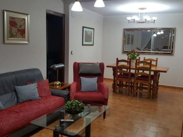 Piso en alquiler en Huelva