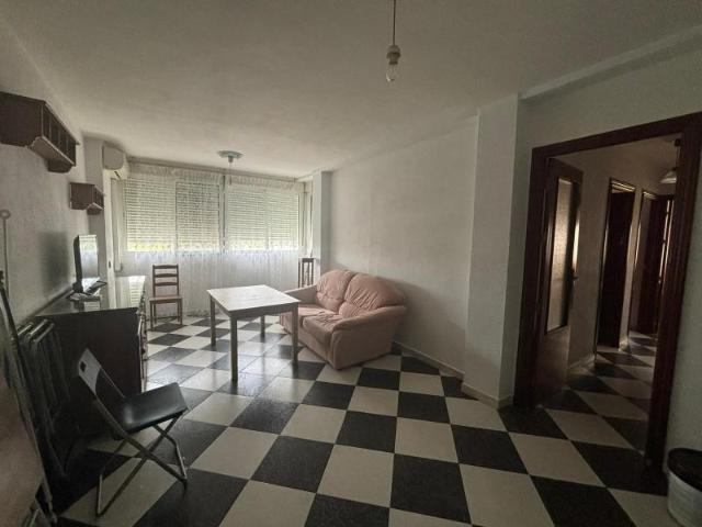 Piso en alquiler en Huelva