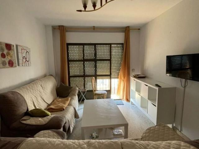 Piso en alquiler en Huelva