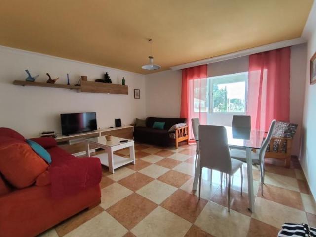 Piso en alquiler en Huelva