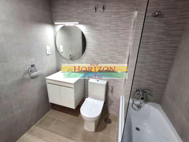 Piso en alquiler en Huércal-overa, Andalucía