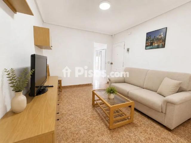 Apartamento en alquiler en Murcia, Área Metropolitana de Murcia