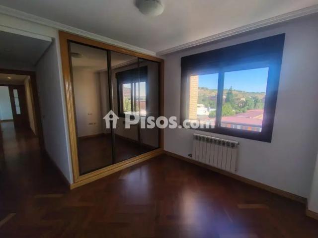 Apartamento en alquiler en San Pablo - San Nicolás, Valladolid