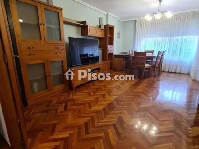 Apartamento en alquiler en San Pablo - San Nicolás, Valladolid
