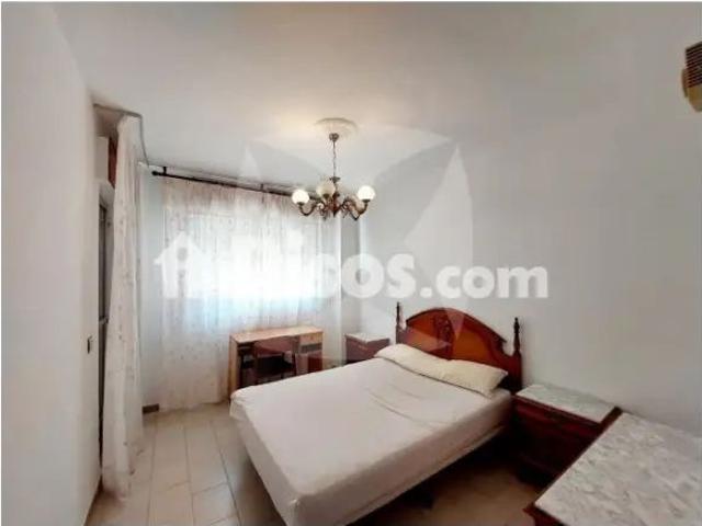 Apartamento en alquiler en Santo Domingo, Tierra de Badajoz
