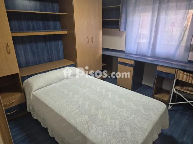 Apartamento en alquiler en Santo Domingo, Badajoz
