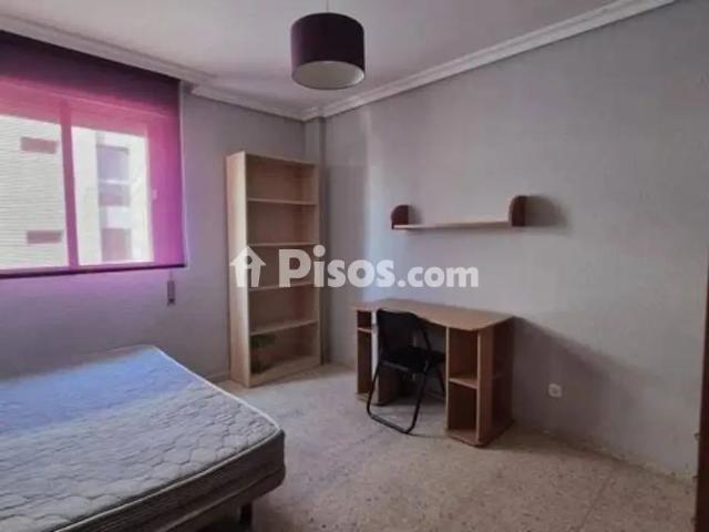 Apartamento en alquiler en Santo Domingo, Tierra de Badajoz