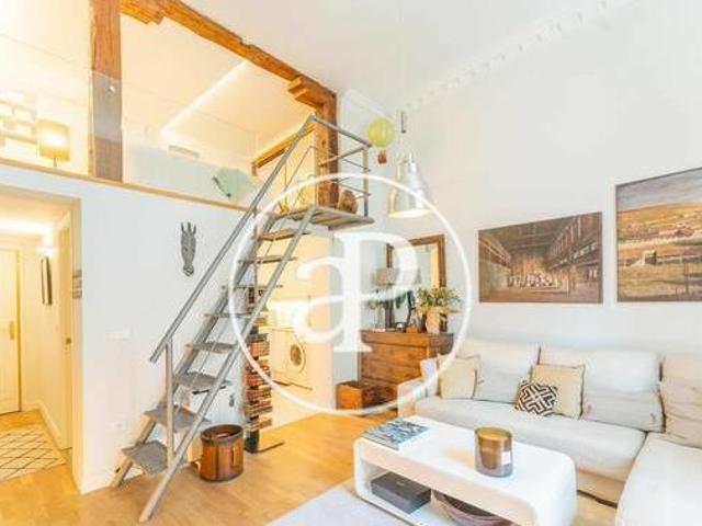 Casa en alquiler en Madrid, Comunidad de Madrid