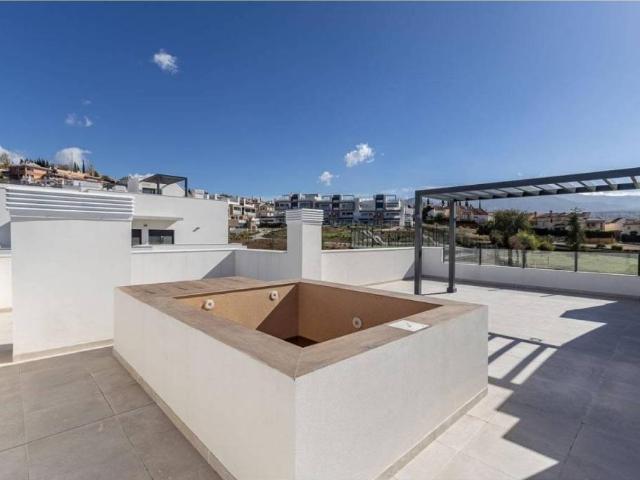Piso en alquiler en Comarca de la Vega de Granada, Andalucía