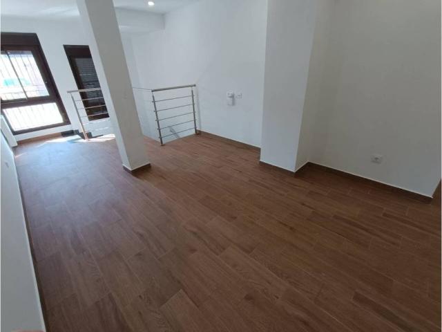 Piso en alquiler en Humanes De Madrid