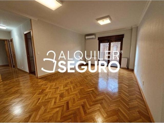Piso en alquiler en Humanes De Madrid, Madrid