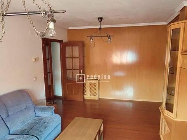 Casa en alquiler en Humanes De Madrid