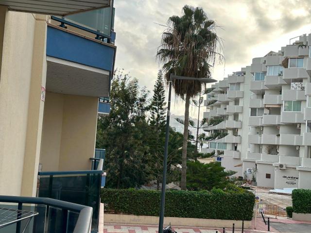Piso en alquiler en Eivissa, Can Bernat