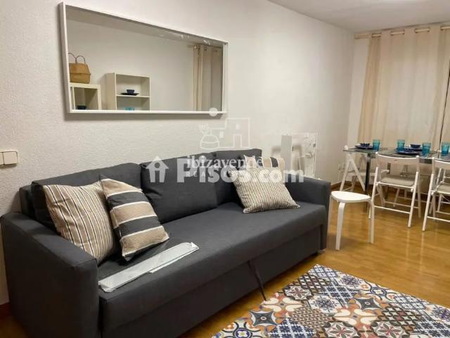 Apartamento en alquiler en Can Cantó, Eivissa