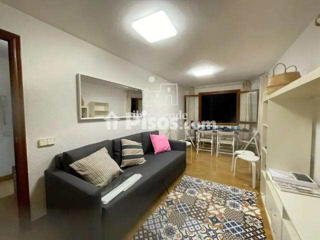 Apartamento en alquiler en Eivissa, Baleares