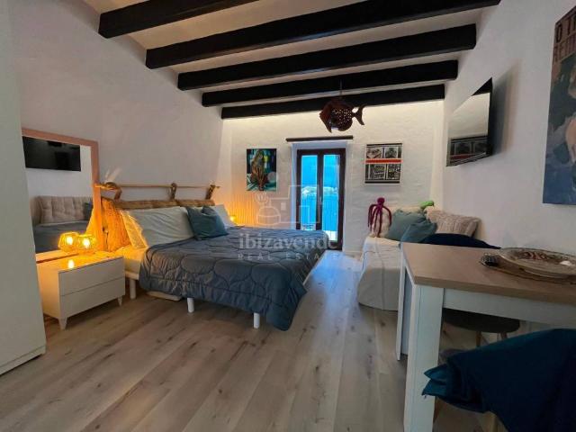 Piso en alquiler en Eivissa