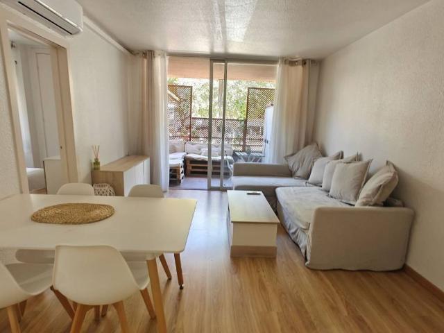 Piso en alquiler en Eivissa, Baleares