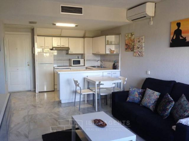 Piso en alquiler en Eivissa