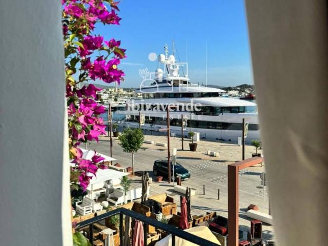 Piso en alquiler en Eivissa, Baleares