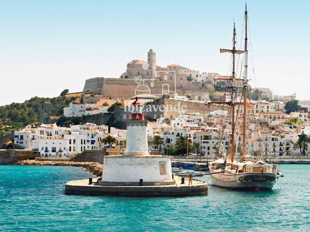 Piso en alquiler en Eivissa, Baleares