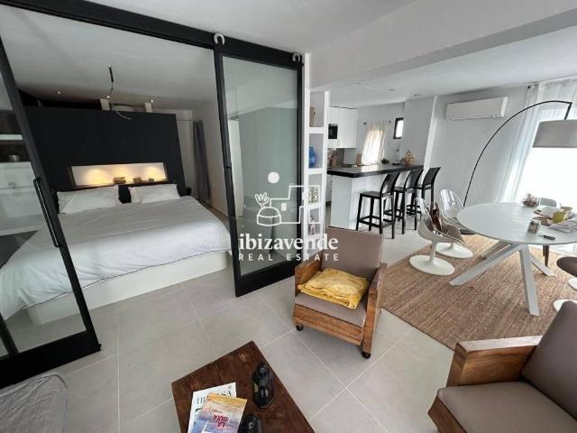 Piso en alquiler en Eivissa
