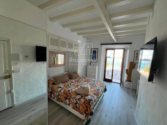 Piso en alquiler en Eivissa