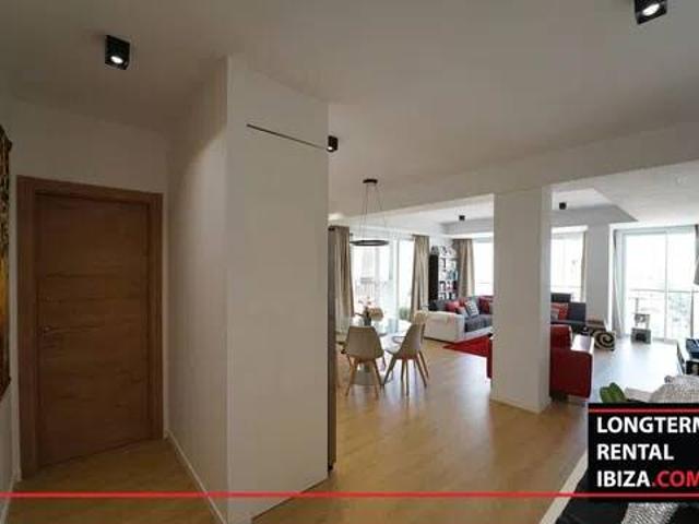 Piso en alquiler en Eivissa, Baleares