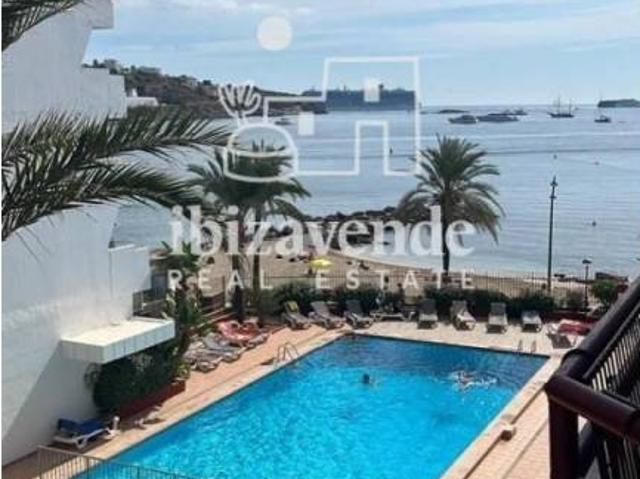Piso en alquiler en Eivissa, Baleares