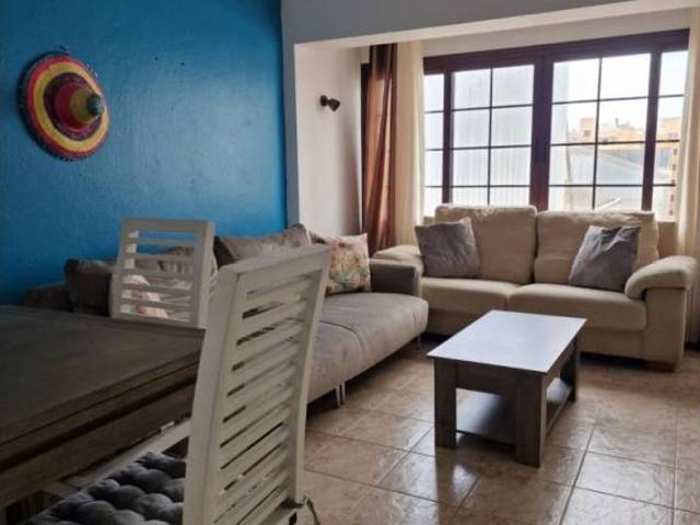 Piso en alquiler en Eivissa