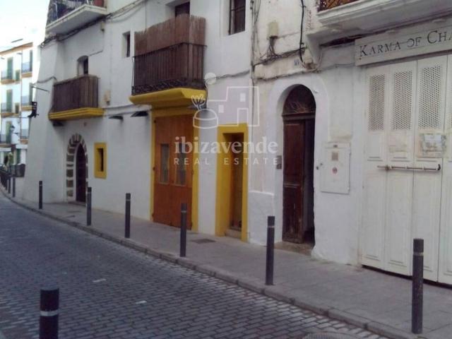 Piso en alquiler en Eivissa