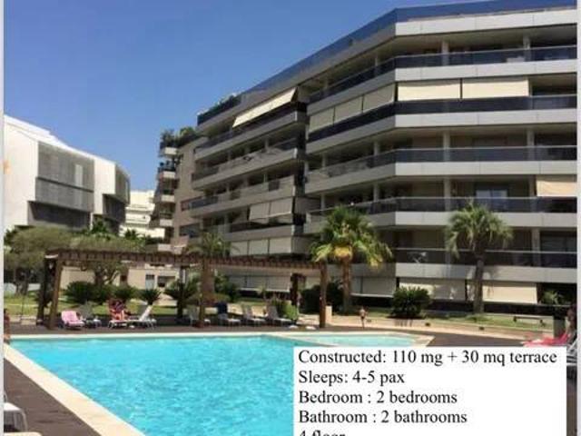 Piso en alquiler en Eivissa, Baleares