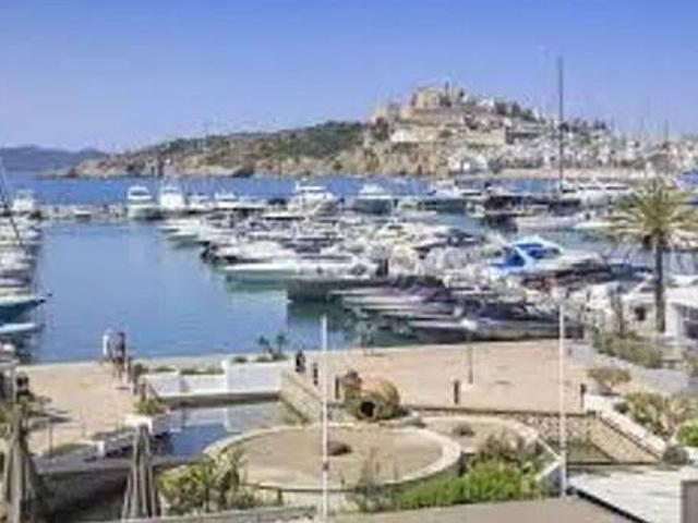 Piso en alquiler en Eivissa, Baleares