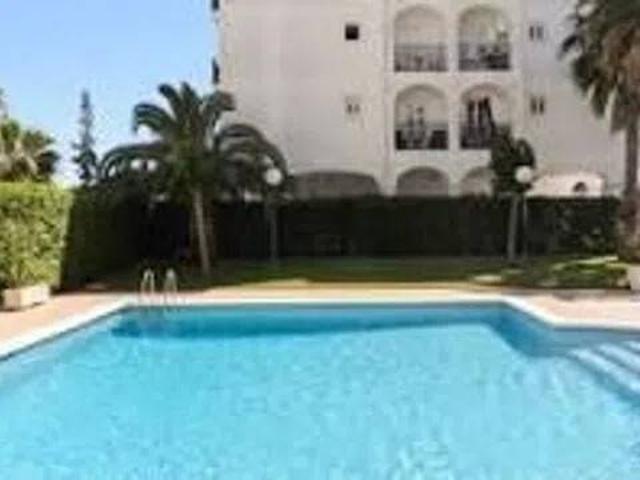 Piso en alquiler en Eivissa, Baleares