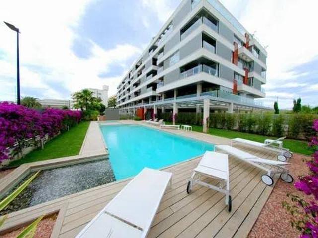 Piso en alquiler en Eivissa, Baleares