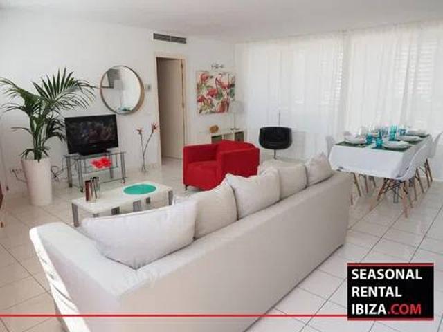 Piso en alquiler en Eivissa, Baleares