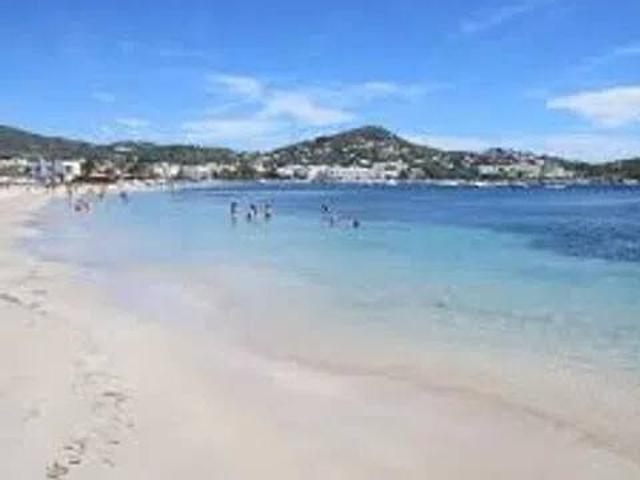 Piso en alquiler en Eivissa, Baleares