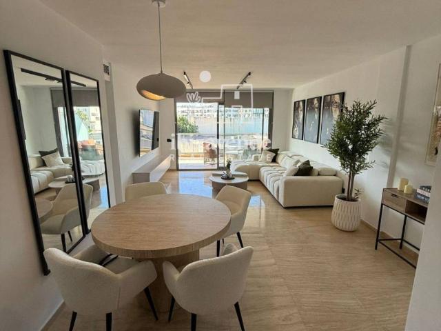 Piso en alquiler en Eivissa, Baleares