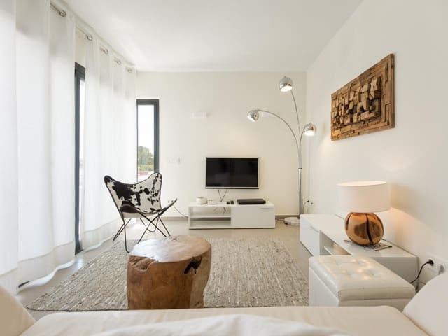 Piso en alquiler en Eivissa, Baleares