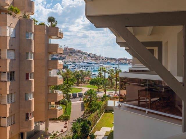 Piso en alquiler en Eivissa, ses Figueretes