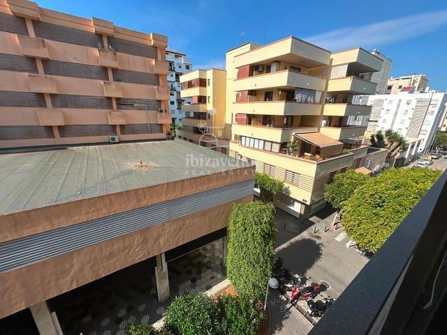 Piso en alquiler en Eivissa, ses Figueretes