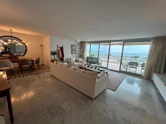 Piso en alquiler en Eivissa, ses Figueretes