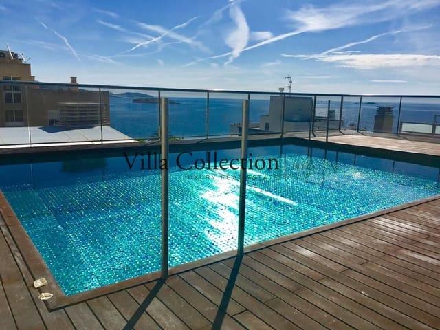 Piso en alquiler en Eivissa, ses Figueretes