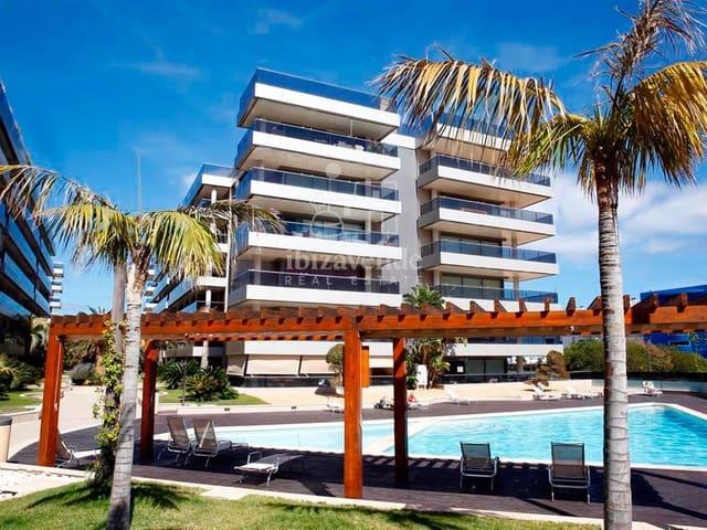 Piso en alquiler en Eivissa, ses Figueretes
