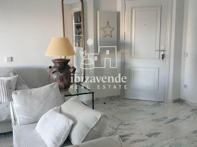 Piso en alquiler en Eivissa, Baleares