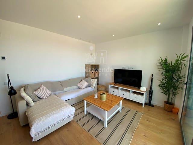 Piso en alquiler en Eivissa, Baleares