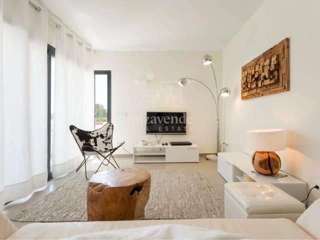 Piso en alquiler en Eivissa, Baleares