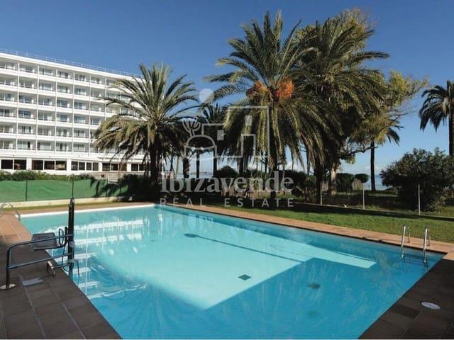 Piso en alquiler en Eivissa, ses Figueretes